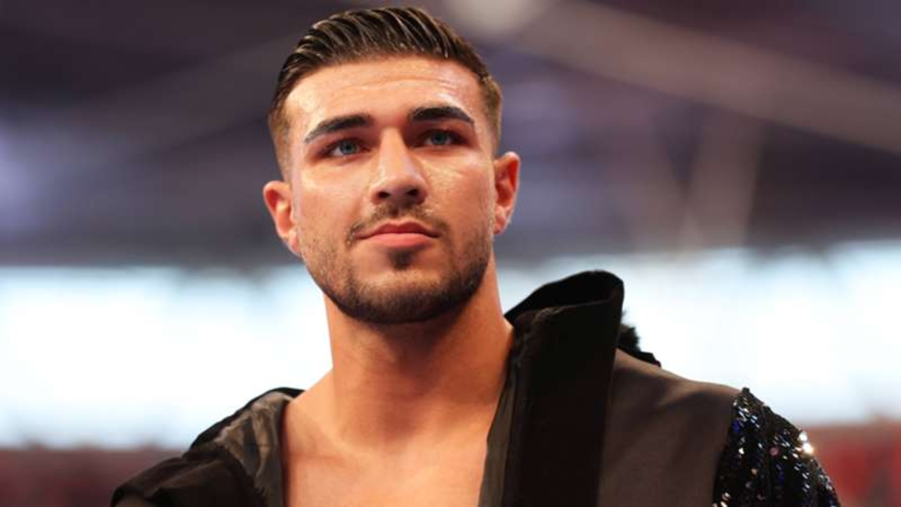 Tommy Fury Net Worth Details