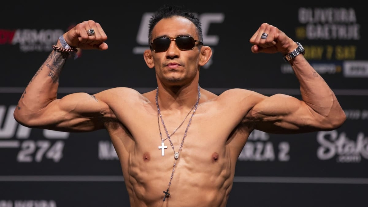 Tony Ferguson Net Worth Details Tony Ferguson Net Worth Details