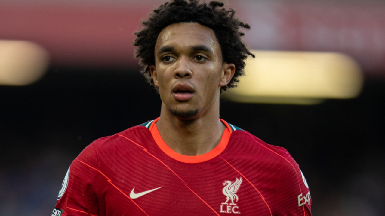 Trent Alexander Arnold Net Worth Details