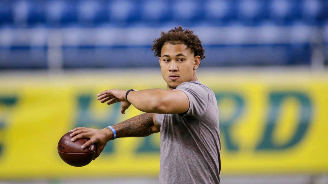 Trey Lance Net Worth Details