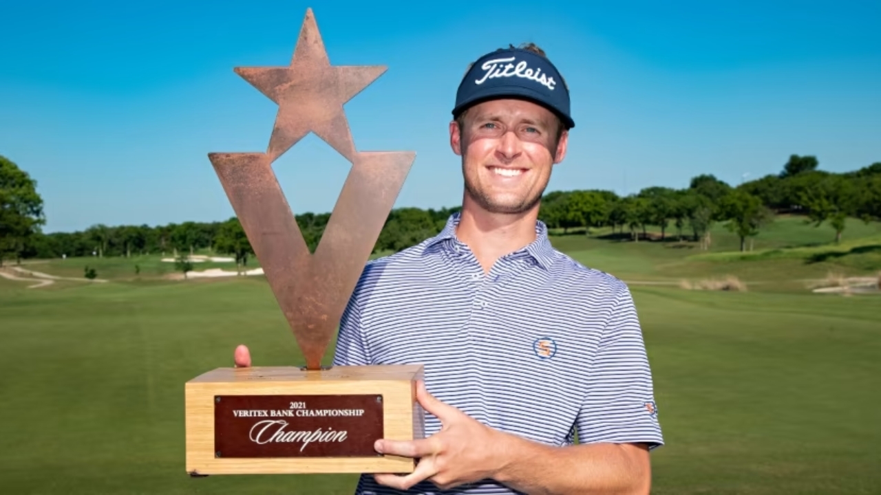Tyson Alexander Net Worth Details