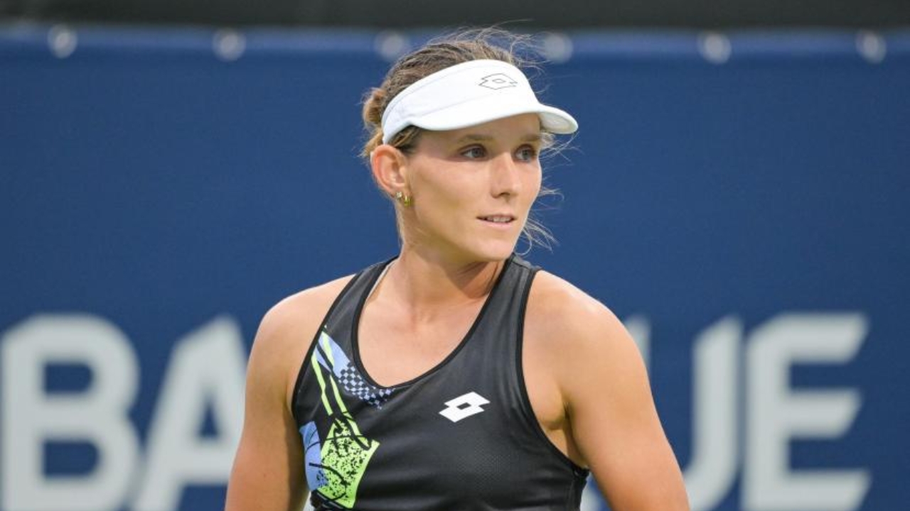 Varvara Gracheva Net Worth Details