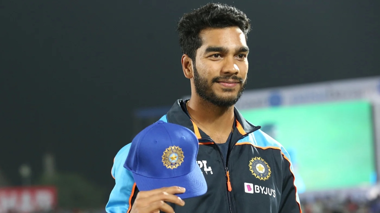 Venkatesh Iyer Net Worth Details