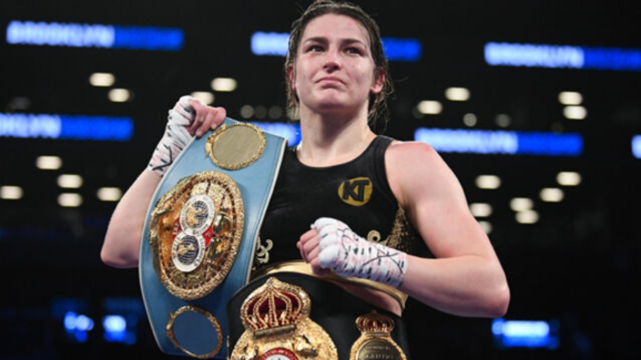 Victoria Bustos Arnold Net Worth Details
