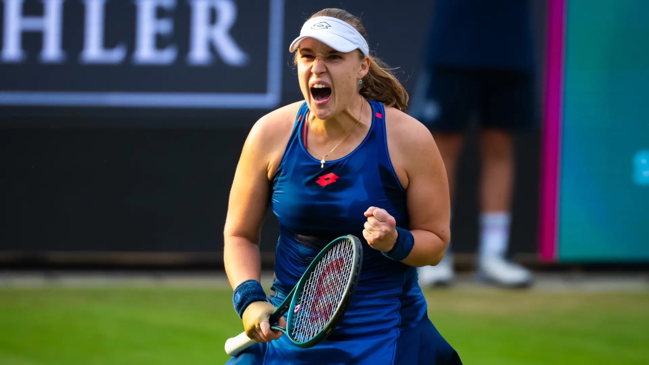 Viktoriya Tomova Net Worth Details