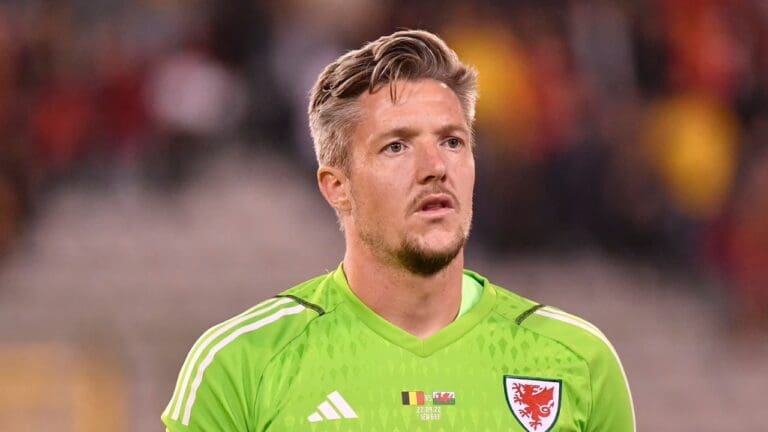 Wayne Hennessey Net Worth in 2026: Salary, Endorsement, Stats, Wife ...
