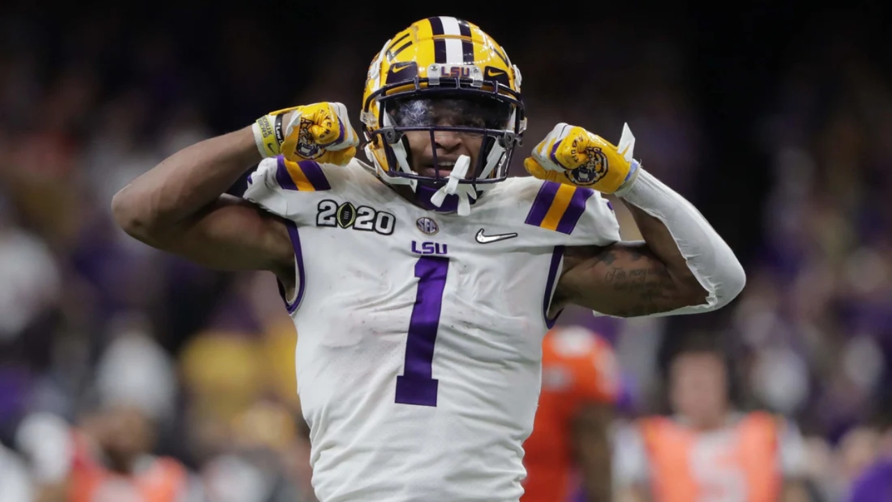 Why Do football Players Wear White Tape on Their Arms