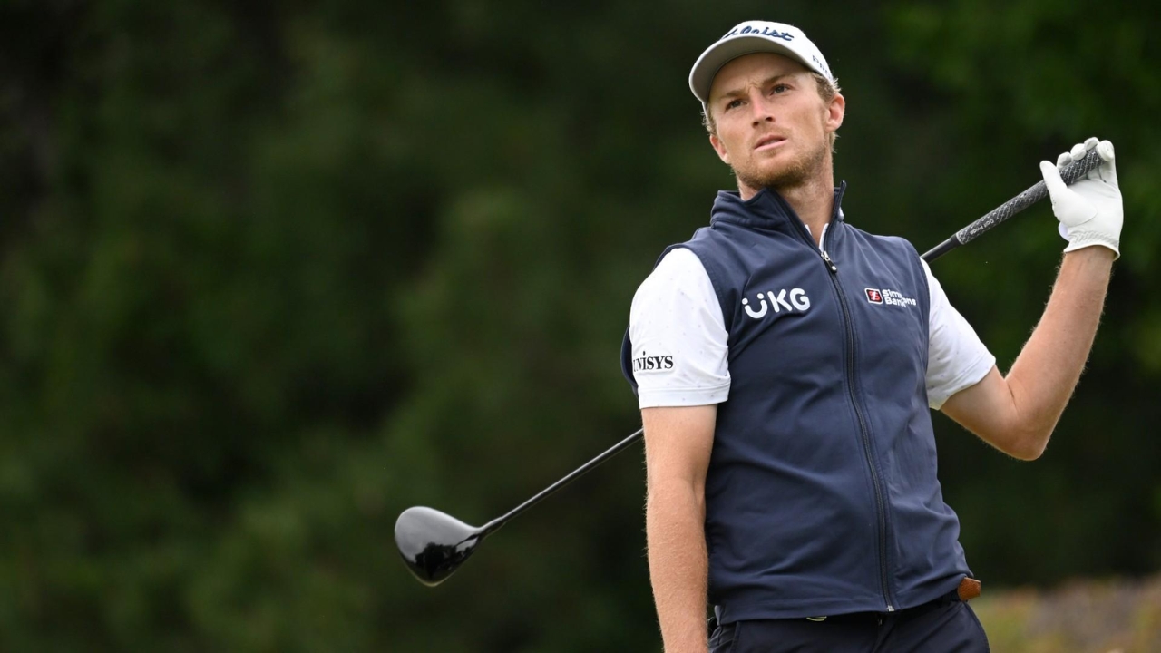 Will Zalatoris Net Worth Details