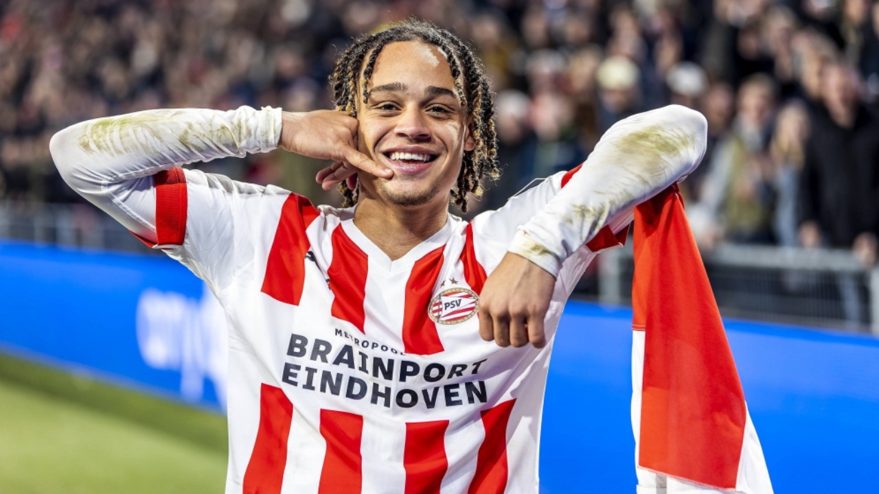 Xavi Simons Net Worth Details