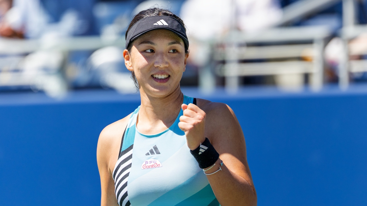 Xinyu Wang Net Worth Details