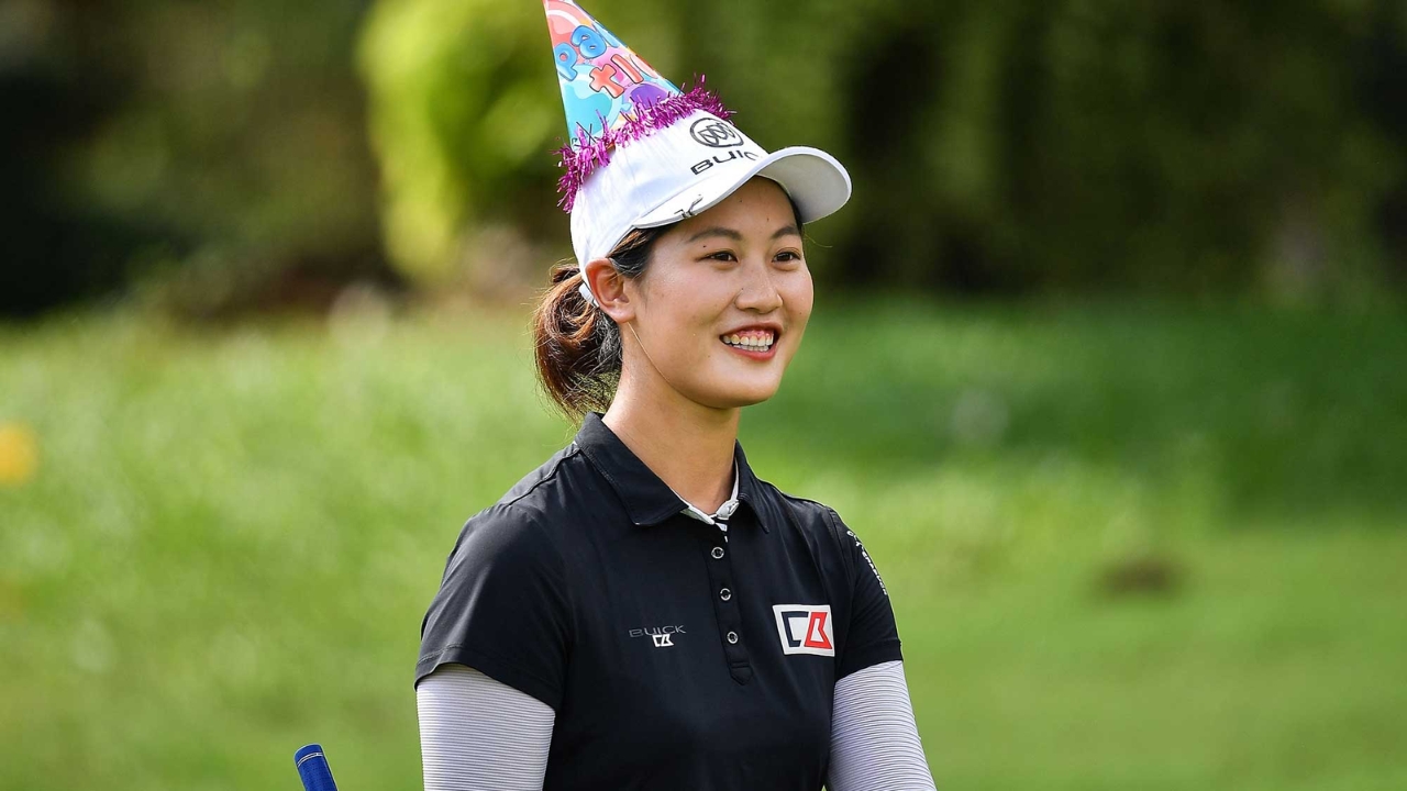 Xiyu Lin Net Worth Details