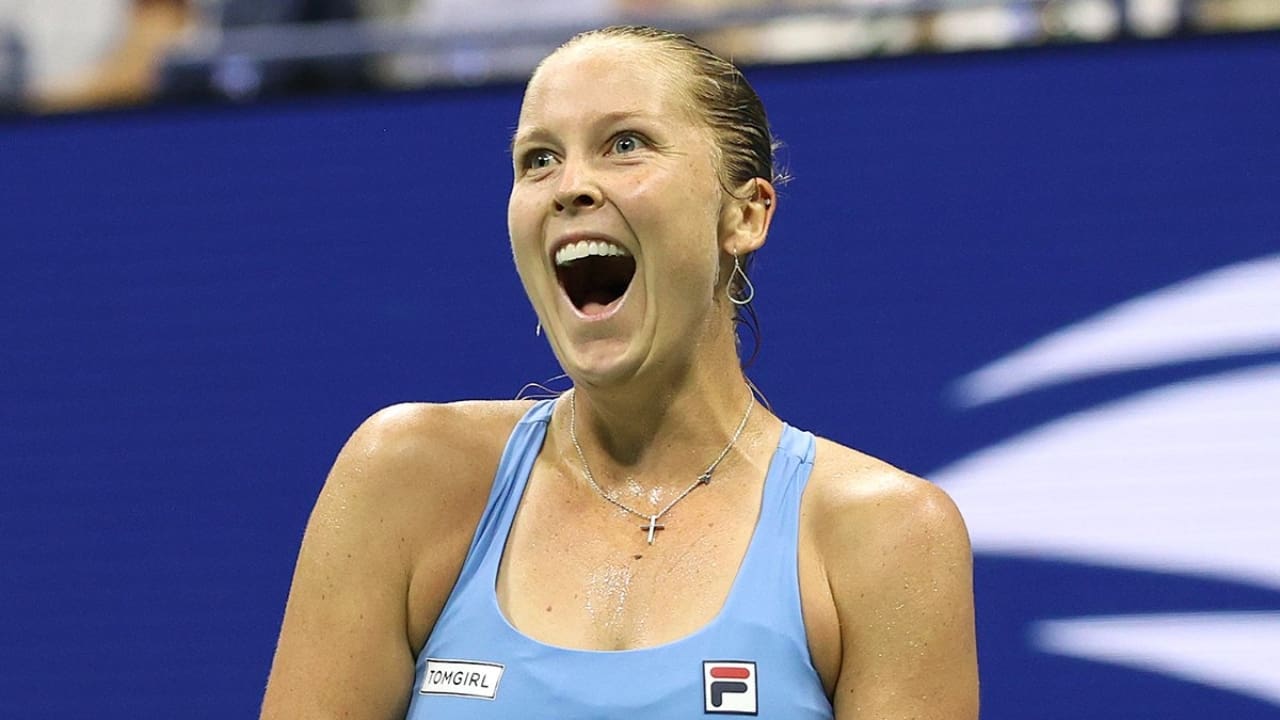 YShelby Rogers Net Worth Details YShelby Rogers Net Worth Details