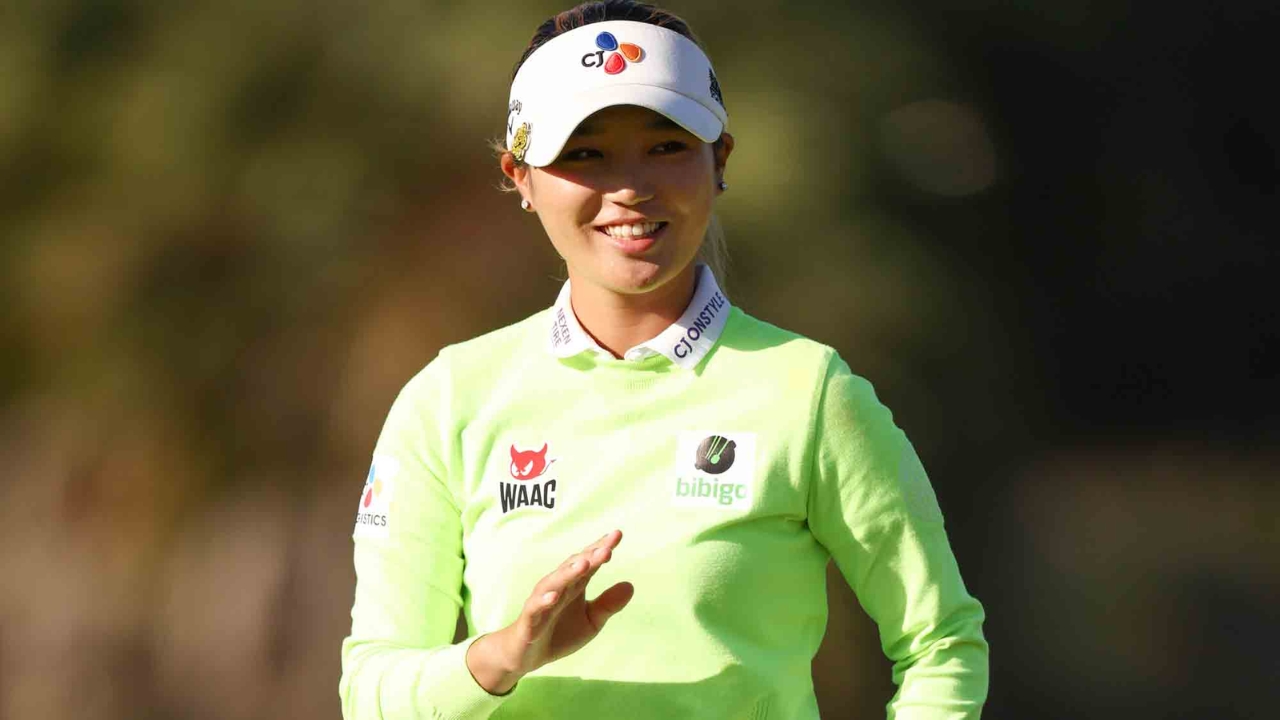 Yaeeun Hong Net Worth Details
