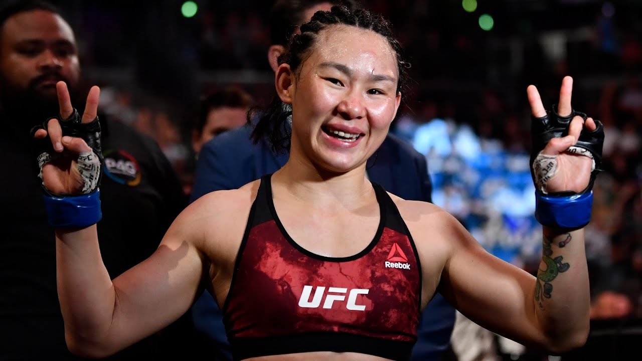 Yan Xiaonan Net Worth Details