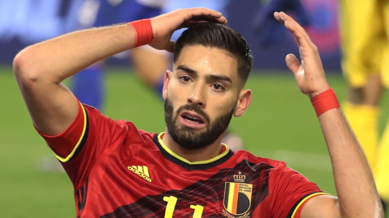 Yannick Carrasco Net Worth Details Yannick Carrasco Net Worth Details