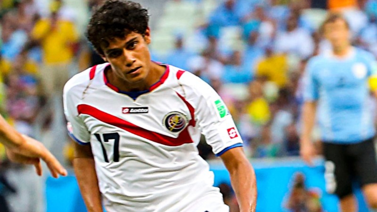 Yeltsin Tejeda Net Worth Details