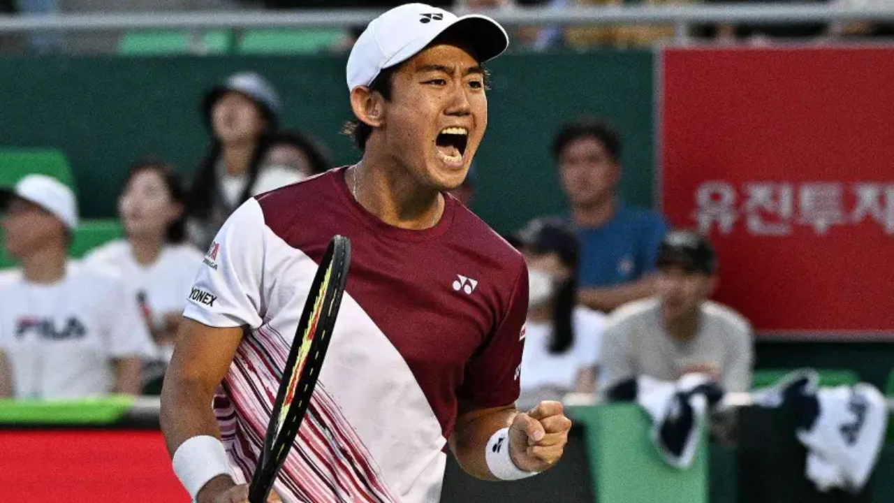Yoshihito Nishioka Net Worth Details