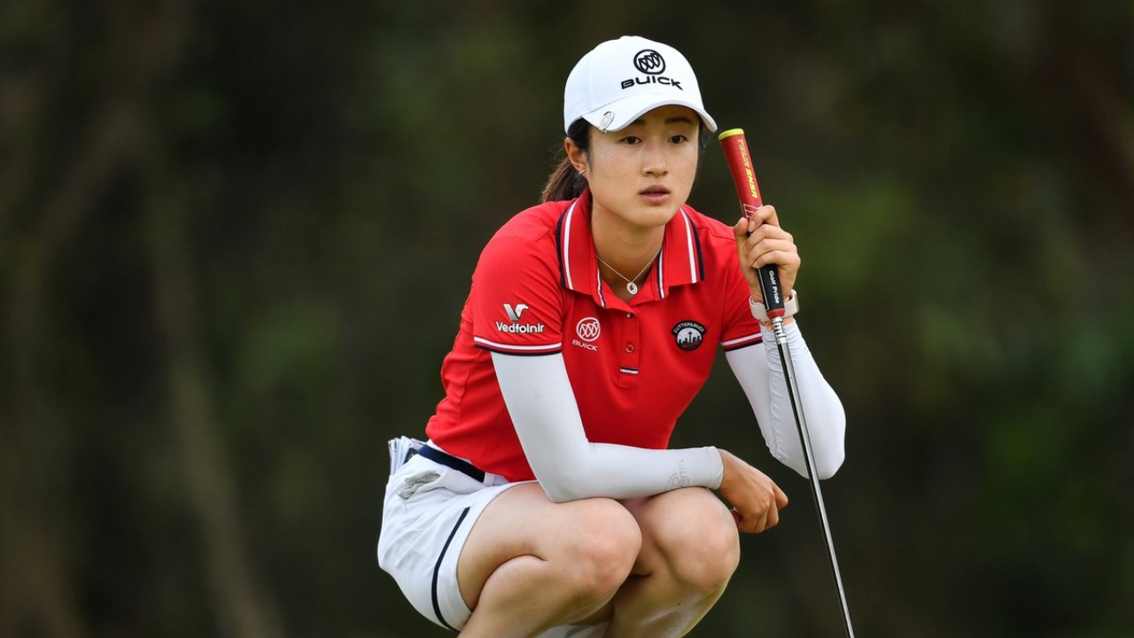 Yu Liu Net Worth Details