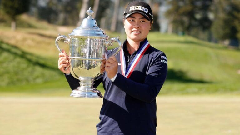 Yuka Saso Net Worth Details