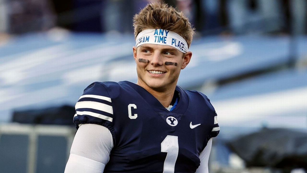 Zach Wilson Net Worth Details