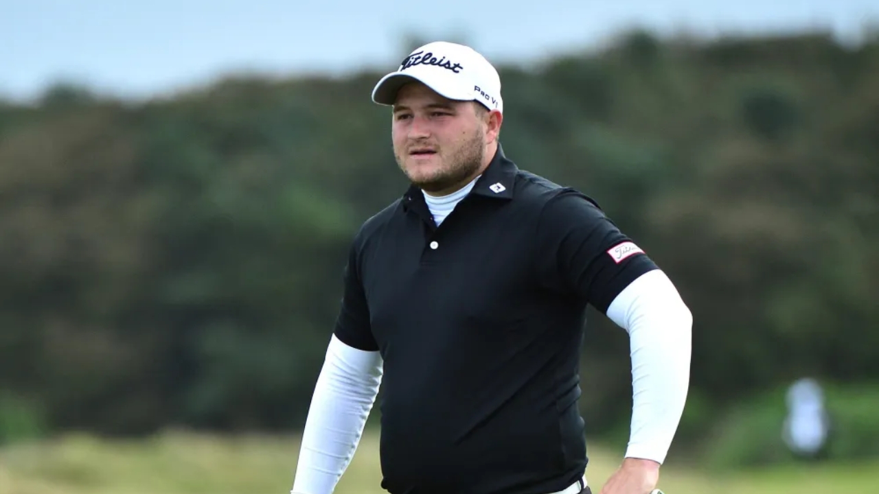 Zander Lombard Net Worth Details