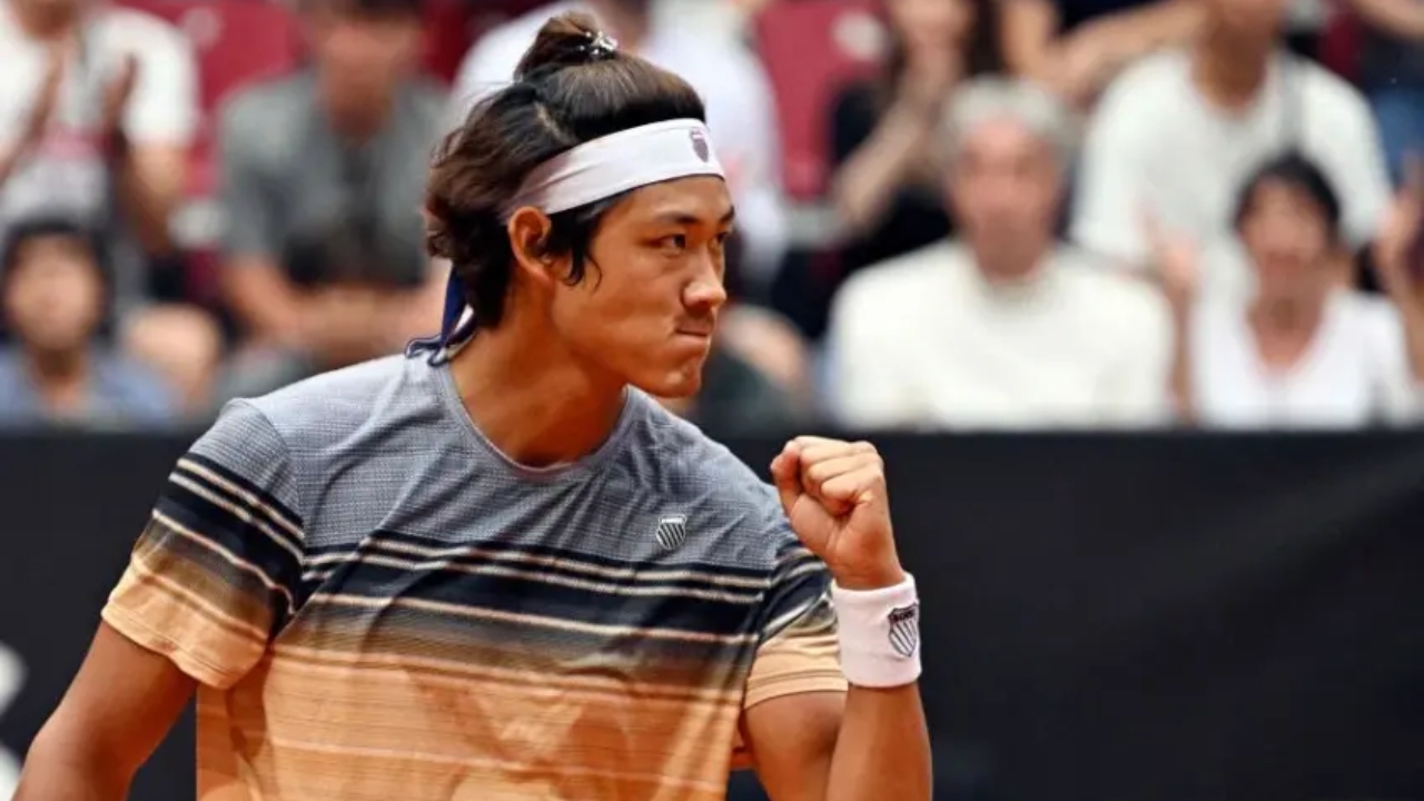 Zhizhen Zhang Net Worth Details