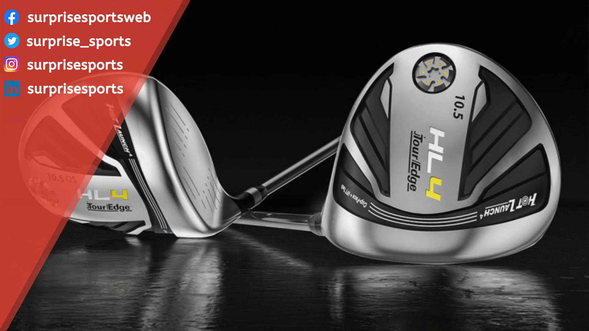 Are Tour Edge Golf Clubs Good for Seniors? A Comprehensive Review and Analysis SurpriseSports