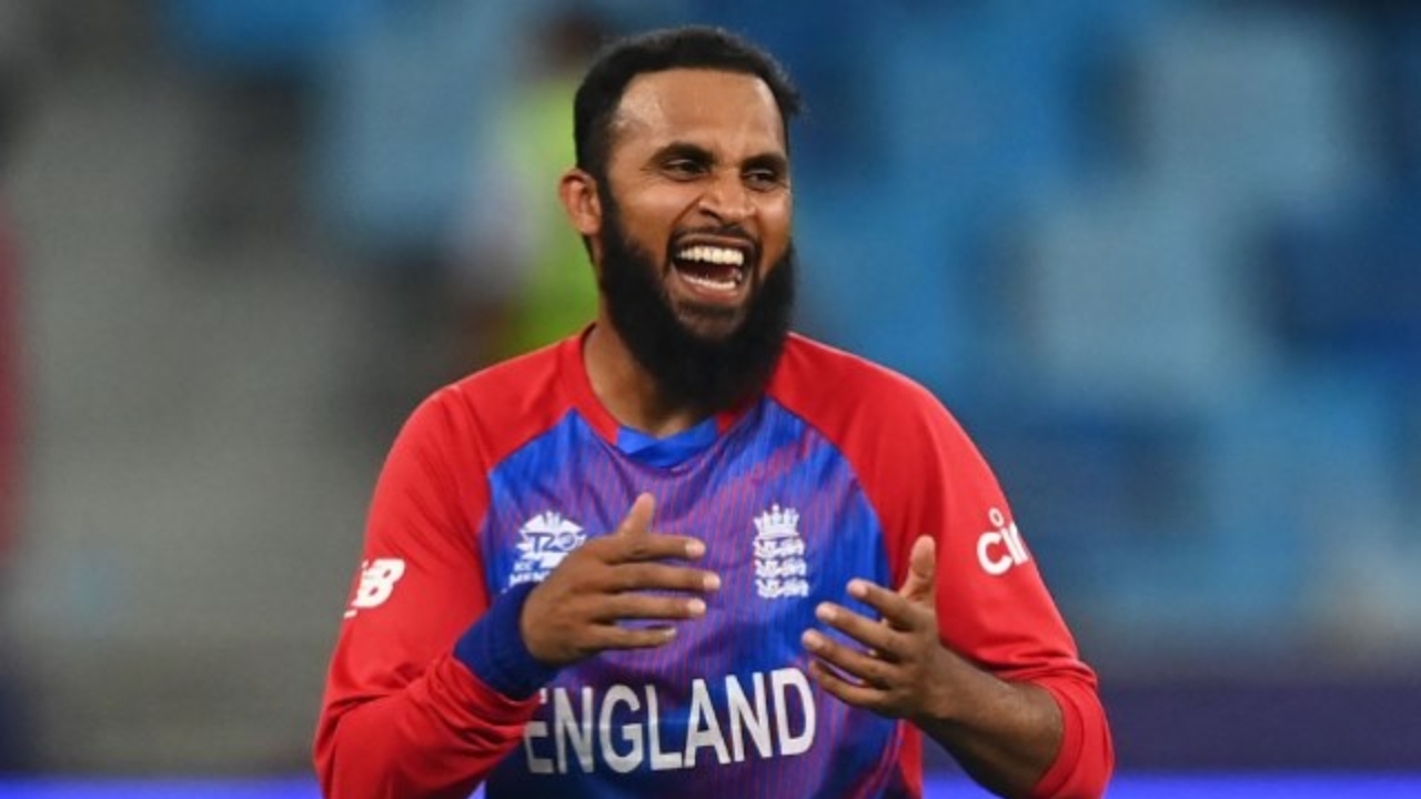 Adil Rashid Worth Details
