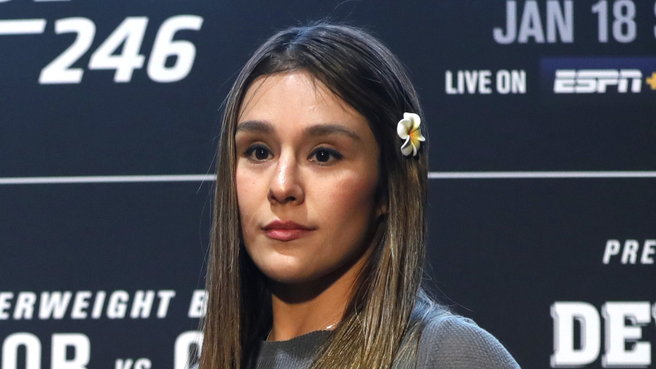 Alexa Grasso Net Worth Details