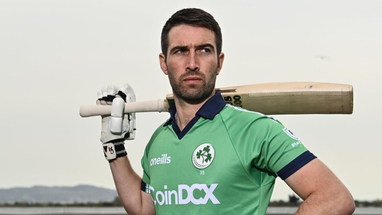 Andrew Balbirnie Net Worth Details