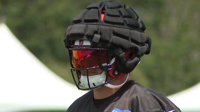 Are Football Helmets Supposed to Be Tight