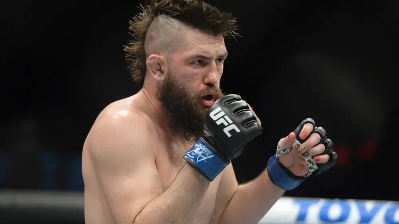 Bryan Barberena Net Worth Details