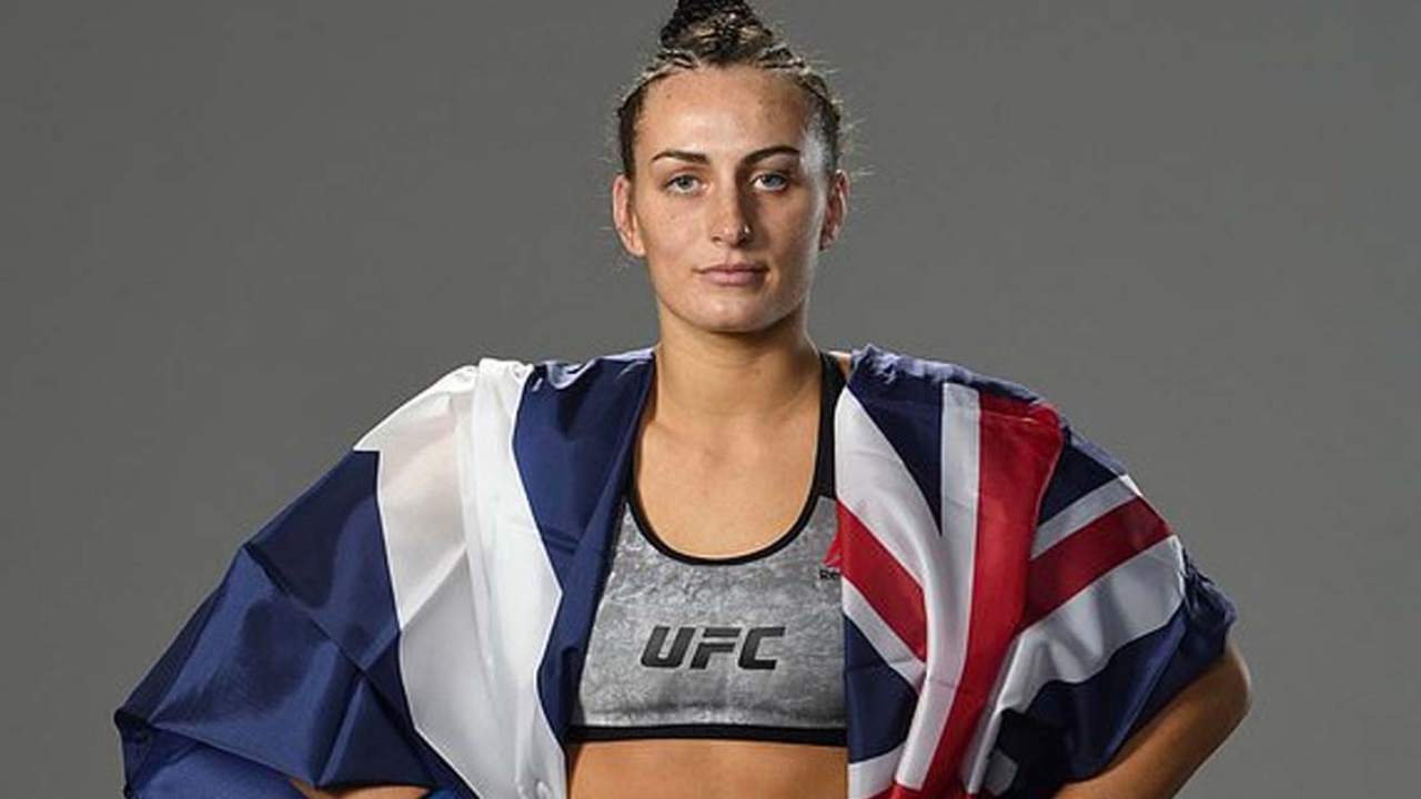 Casey O’Neill Net Worth Details