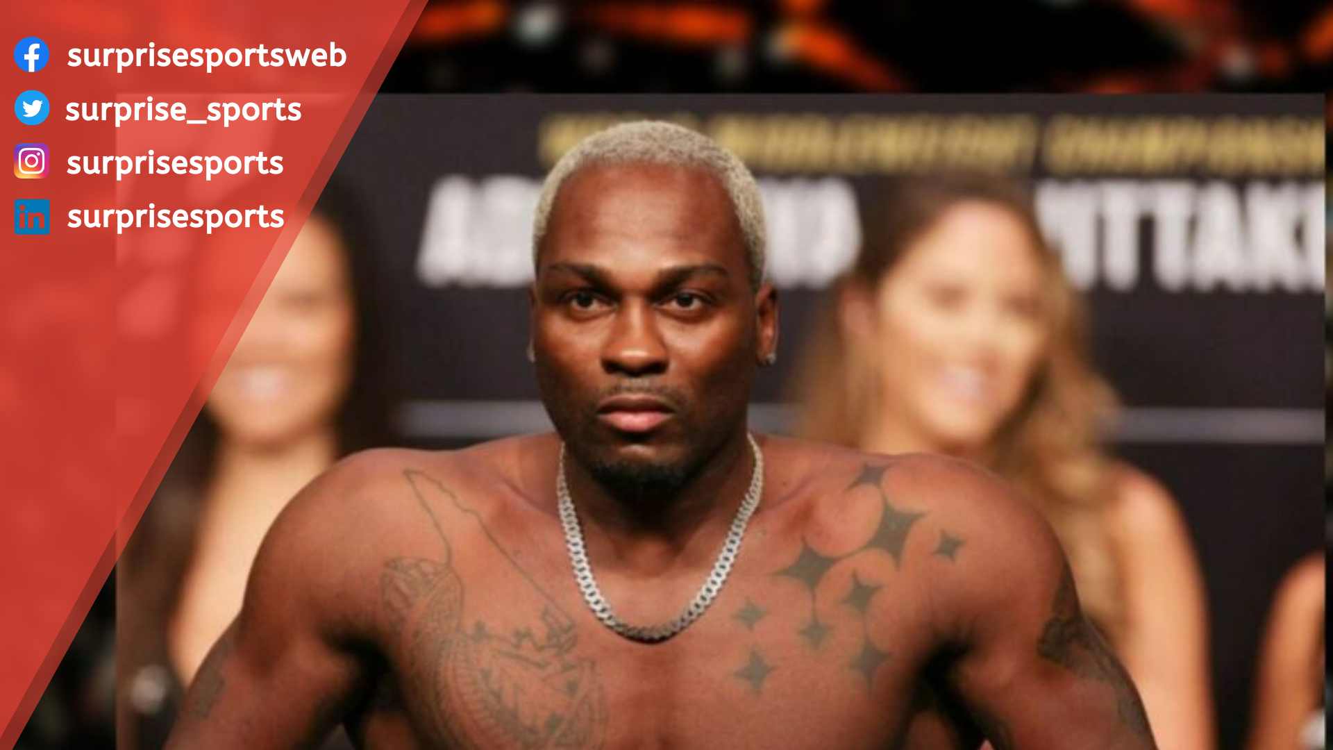 Derek Brunson 2024 Net Worth, Salary, Earnings, and Record
