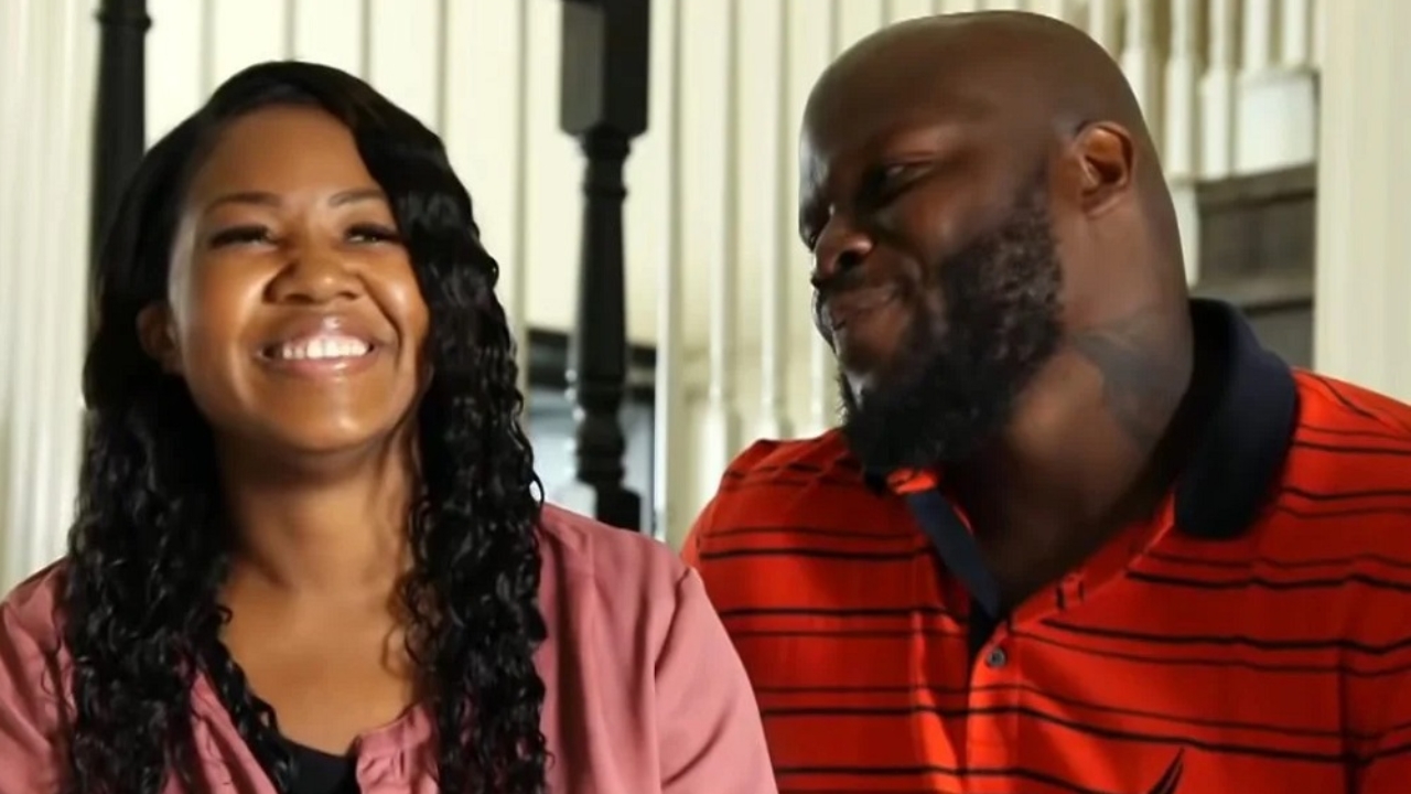 Derrick-Lewis-Wife