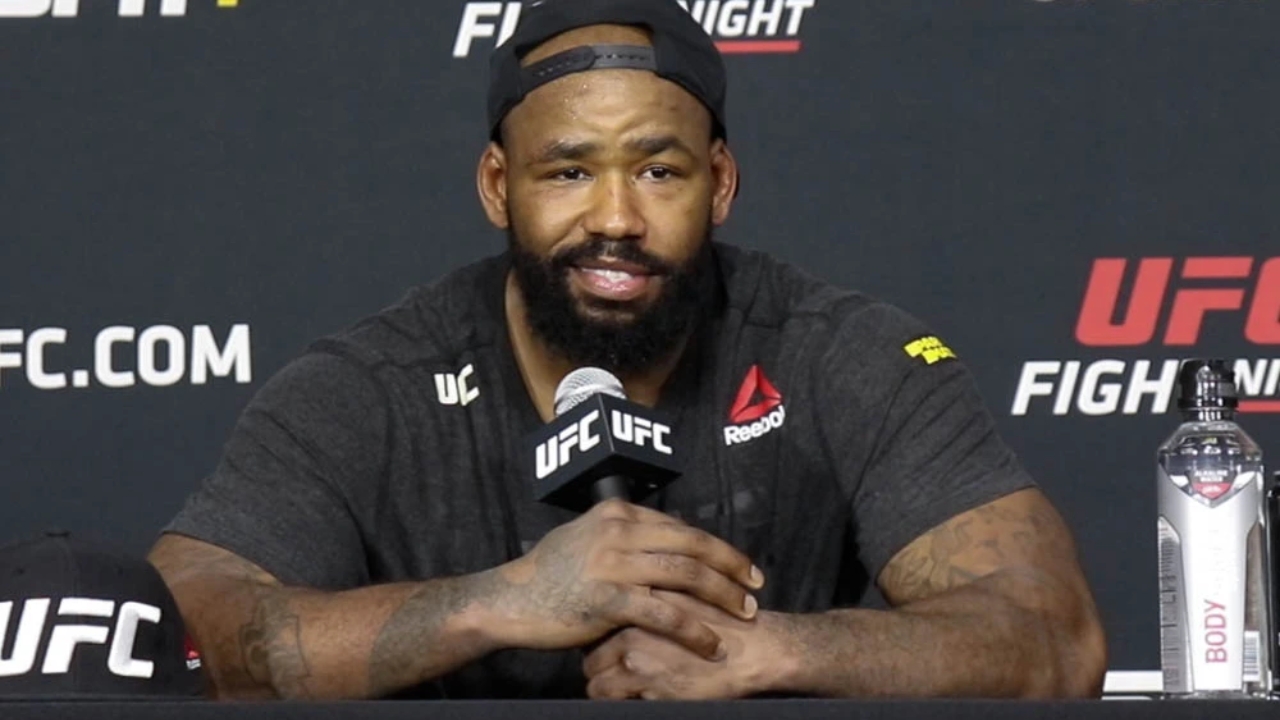 Don’Tale Mayes Net Worth Details Don’Tale Mayes Net Worth Details