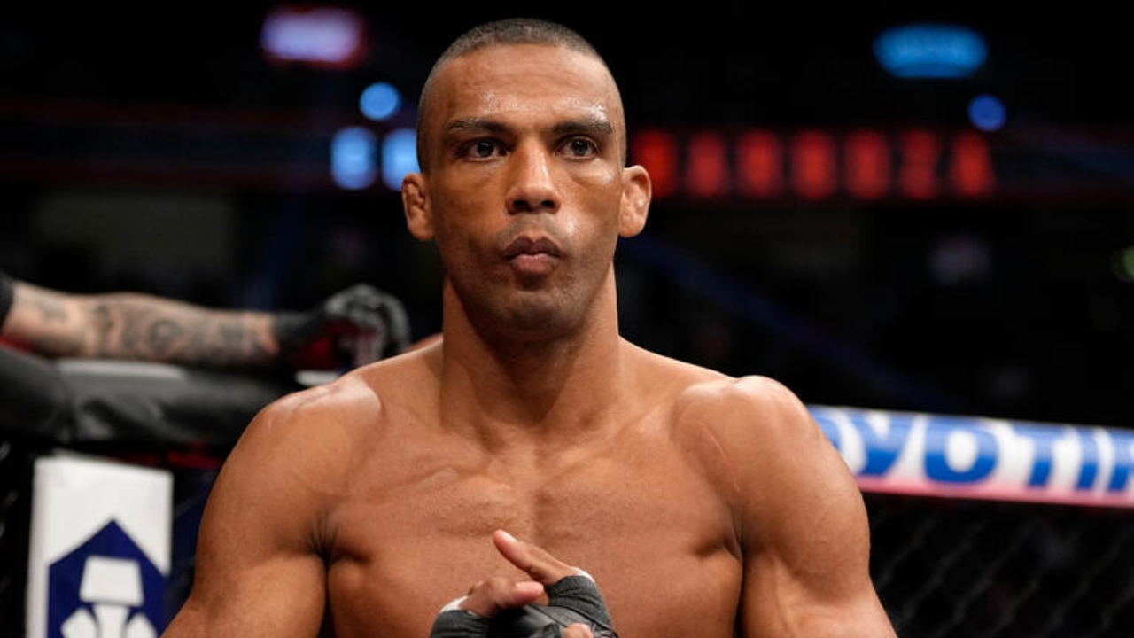Edson Barboza Net Worth Details Edson Barboza Net Worth Details