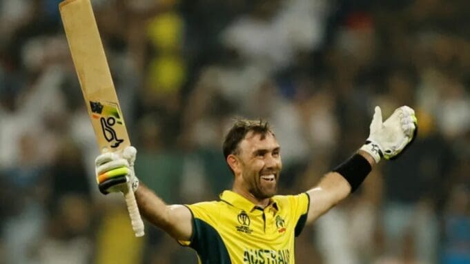 Glenn Maxwell Net Worth Details Glenn Maxwell Net Worth Details