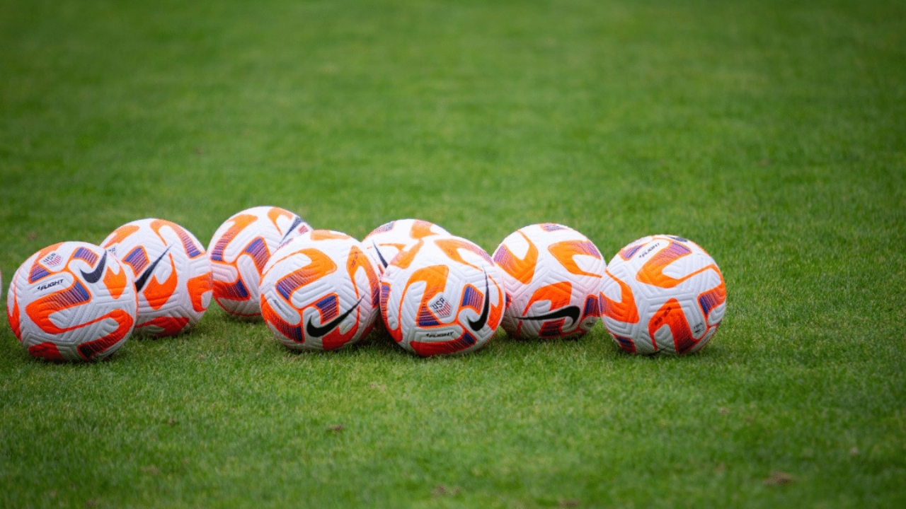 How to Deflate a Football Without a Needle