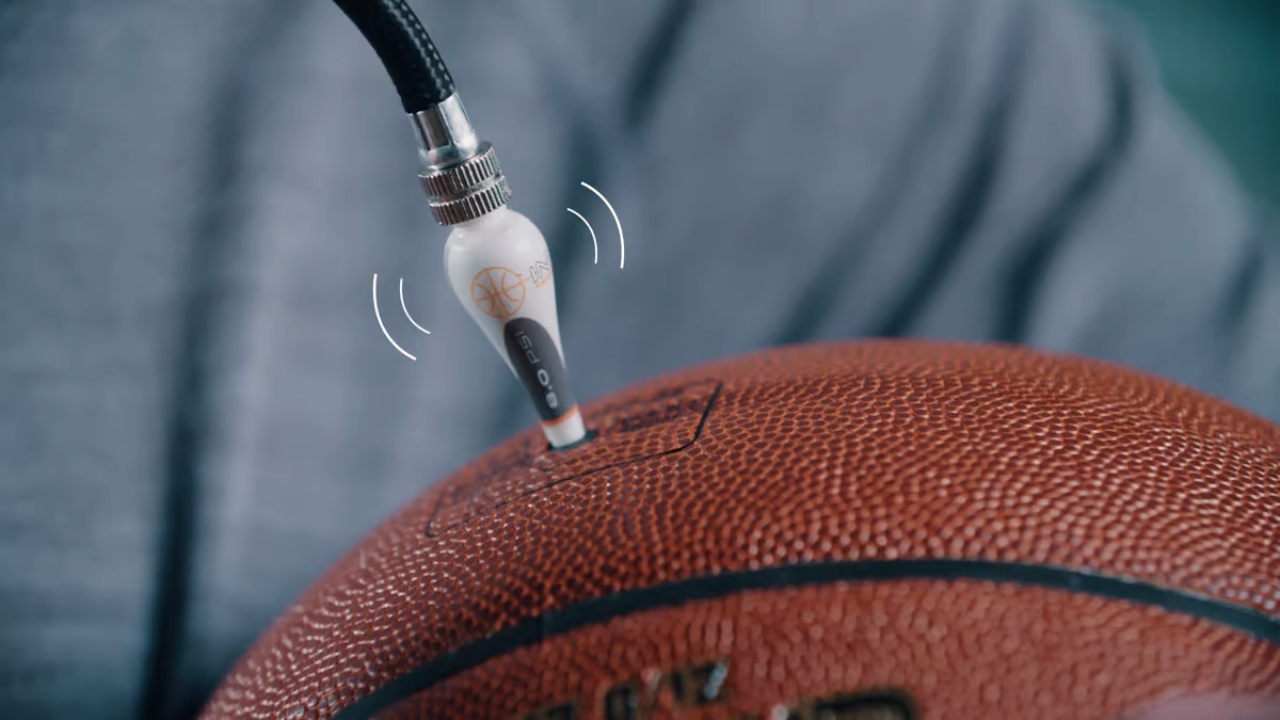 How to Fill Air In Football Without Pump and Pin