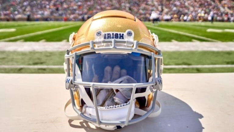 How to Spray Paint a Football Helmet