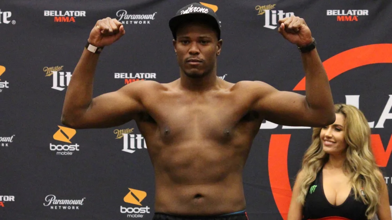 Jamal Pogues Net Worth Details