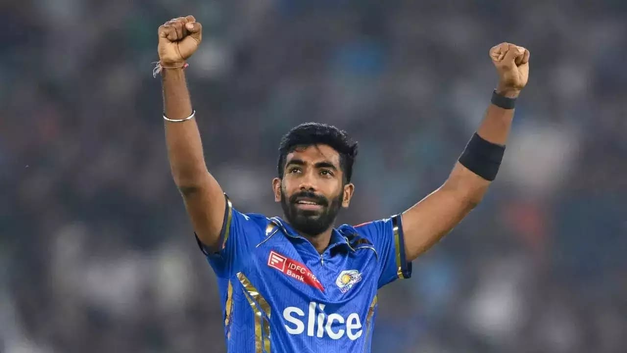 Jasprit Bumrah Net Worth Details