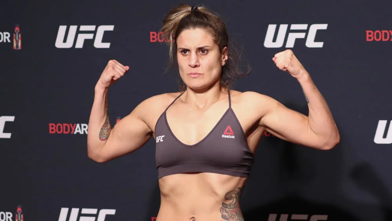 Jennifer Maia Net Worth Details