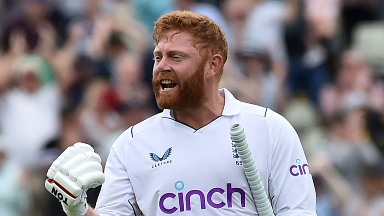 Jonny Bairstow Net Worth Details