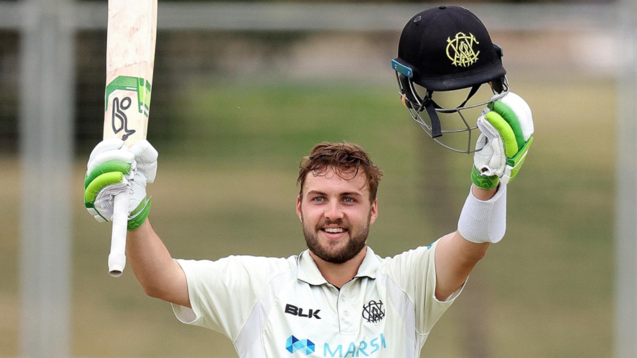 Josh Inglis Net Worth Details
