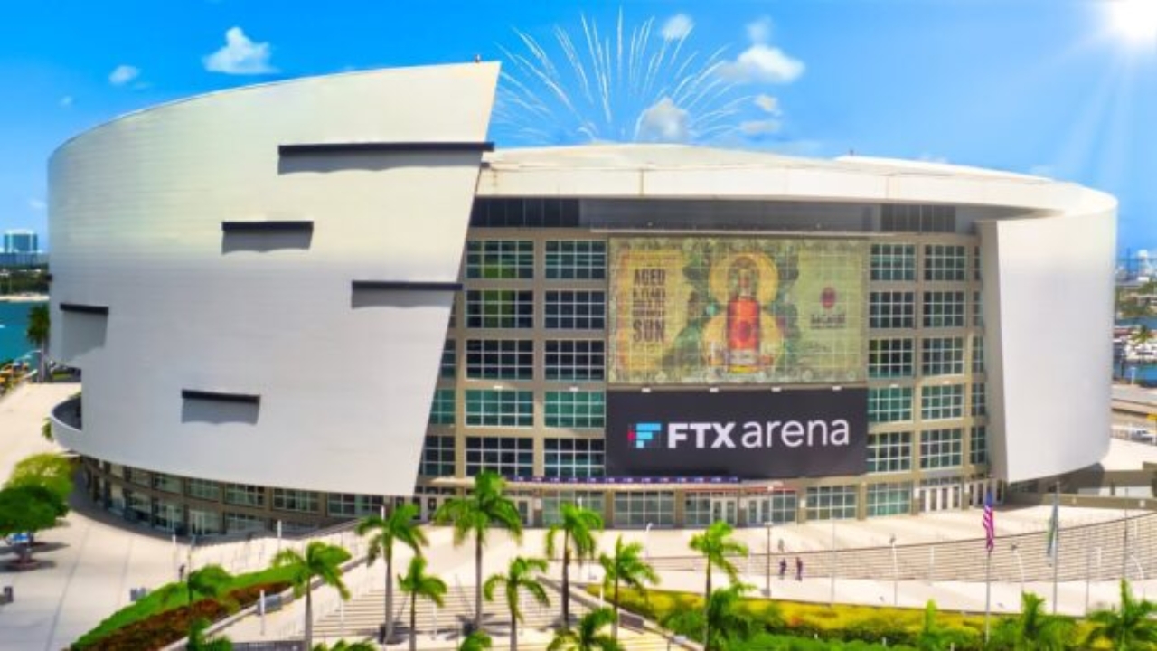Miami-Dade Arena Everything You Need To Know