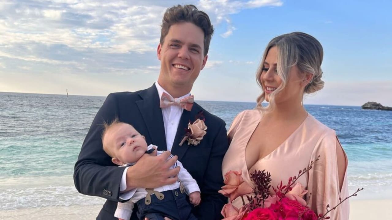 Mitchell Swepson wife Jessica