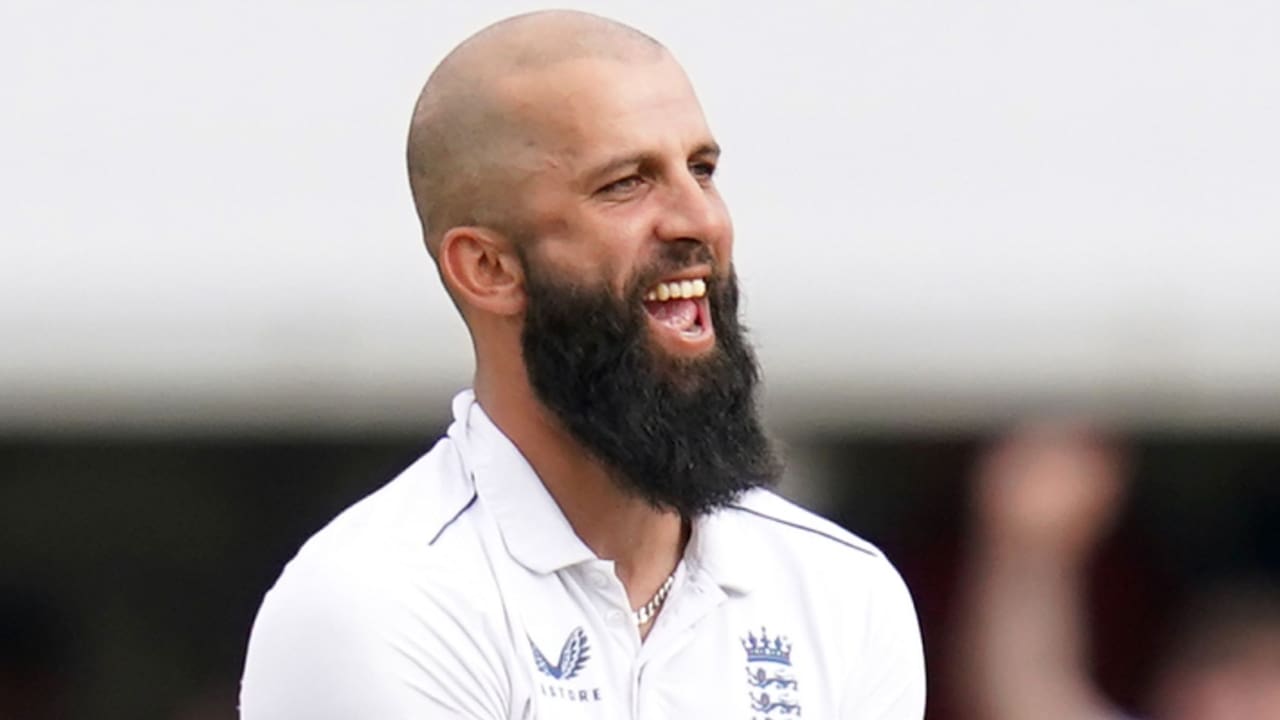 Moeen Ali Net Worth in 2025: Salary, Contract, Career Earnings, Wife