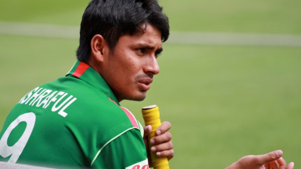 Mohammad Ashraful Net Worth Details